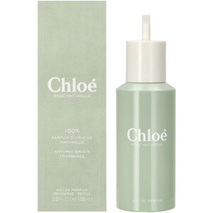 Chloe NG  fB[X [Yi` I[hpt@ tB 150mL C9-ROSENATURLLERF-150 tOX a V NX}X Mtg v[g
