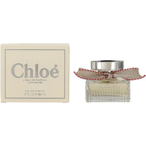 Chloe NG  fB[X ~k[Y I[hpt@ 30mL C9-LUMINEUSEEPSP-30 tOX a V NX}X Mtg v[g