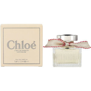 Chloe NG  fB[X ~k[Y I[hpt@ 50mL C9-LUMINEUSEEPSP-50 tOX a V NX}X Mtg v[g