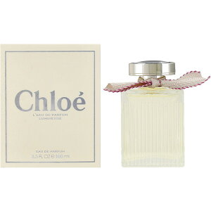 Chloe NG  fB[X ~k[Y I[hpt@ 100mL C9-LUMINEUSEEPSP-100 tOX a V NX}X Mtg v[g