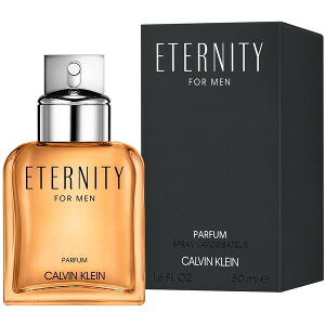 Calvin Klein JoNC  Y G^jeB tH[ pt@ 50mL CA-ETERNITYMPARFUM-50 tOX a V NX}X Mtg v[g