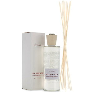 LINARI i[ r[m fBt[U[ 500mL LIN-RUBINODIFFUSER-500 tOX a V NX}X Mtg v[g