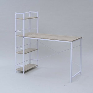 �f�X�N �� ���b�N�t�� ���E���C�A�E�g�\ ��114 ���s52.5 ����120cm �ω׏d60kg �p�\�R���f�X�N �I�t�� ���b�N�t���f�X�N �w�K�� �׋��� �w�K�f�X�N �ȃX�y�[�X ��l��炵 ���փf�X�N �e�����[