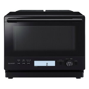 RE-WF306-B SHARP �u���b�N PLAINLY [�X�`�[���I�[�u�������W (30L)]