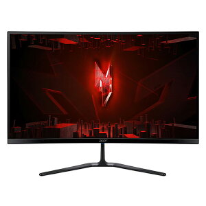 ED270Zbmiipx ACER �u���b�N NITRO ED0 [27�^���C�h �p�� �Q�[�~���O���j�^�[]