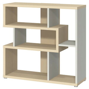 G[ LI 8580R LN&WH m Cgi`×zCg [fUCVFt (80cm×s30.1cm×84.7cm)] [J[