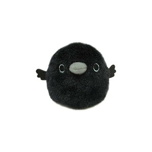 ぬいぐるみ カラスの通販 価格比較 価格 Com