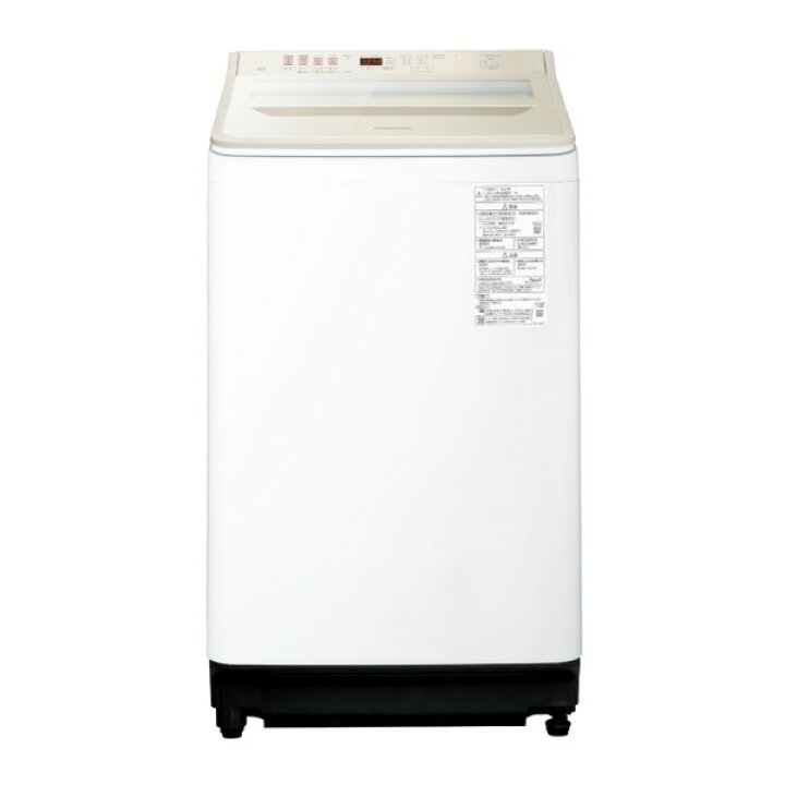 楽天市場】洗濯機 10kg パナソニック PANASONIC NA-FA10H5-N 