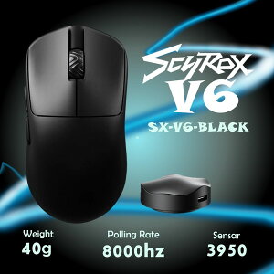 yGg[P5{!2020:00-271:59z SX-V6-BLACK SCYROX [CXQ[~O}EX]