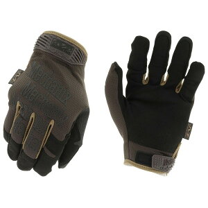 Mechanix Wear MG-07-010 Original Glove�I���W�i���O���[�u �u���E�� MG-07 L�T�C�Y
