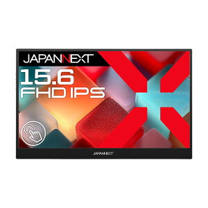 JN-MD-IPS156F-T JAPANNEXT [15.6^ tj^[]