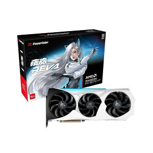 RX9070XT 16G-L/OC/REVA PowerColor Hellhound [OtBbN{[h]