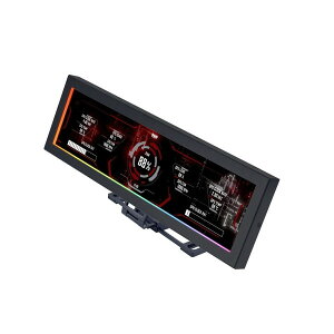 SM088X Lian Li �u���b�N [8.8�C���`�t���f�B�X�v���C]