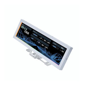SM088W Lian Li �z���C�g [8.8�C���`�t���f�B�X�v���C]