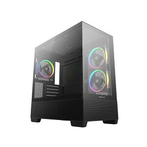 R-CG380-BKAGM3-G DEEPCOOL ubN [PCP[X]