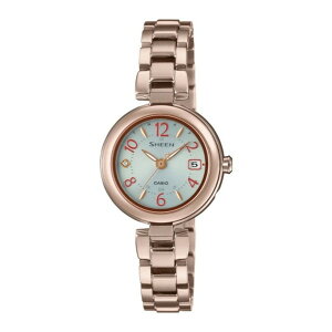 SHW-7100TCG-7AJF CASIO SHEEN [�\�[���[�[�d�r���v (���f�B�[�X�E�H�b�`)]