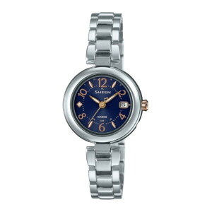 SHW-7100TD-2AJF CASIO SHEEN [�\�[���[�[�d�r���v (���f�B�[�X�E�H�b�`)]