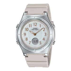 �r���v ���v CASIO �J�V�I wave ceptor �E�F�[�u�Z�v�^�[ ���f�B�[�X LWA-M145-4AJF �\�[���[�[�d �E�H�b�` �V���o�[ �s���N �a���� �V���� �N���X�}�X ��̓� �M�t�g �v���[���g LWAM1454AJF