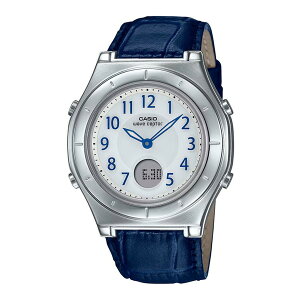 LWA-M145L-2AJF CASIO wave ceptor [�\�[���[�[�d�r���v (���f�B�[�X�E�H�b�`)]