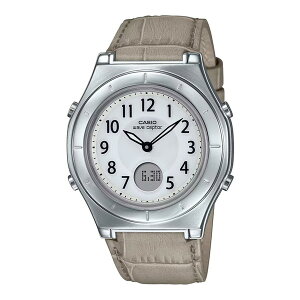 LWA-M145L-8AJF CASIO wave ceptor [�\�[���[�[�d�r���v (���f�B�[�X�E�H�b�`)]