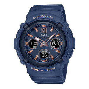 BGA-2800-2AJF CASIO BABY-G [�\�[���[�[�d�r���v (���f�B�[�X�E�H�b�`)]