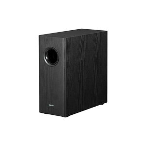 ED-T5S-BK Edifier �u���b�N [�p���[�h�T�u�E�[�t�@�[]