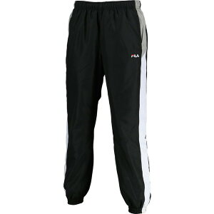 �t�B�� �X�|�[�c�E�G�A �E�B���h�p���c �u���b�N XL FU25FP806 BK0 FILA