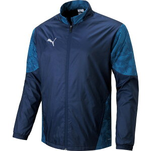 v[} X|[cEGA TEAMCUP EgRbg E[u JKT lCr[ XL 660405 06 PUMA