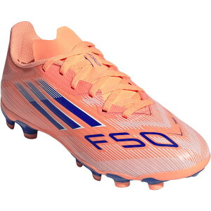 AfB_X TbJ[V[Y LbY F50 [O HG/AG IW 23.5cm JH7751 ADIDAS