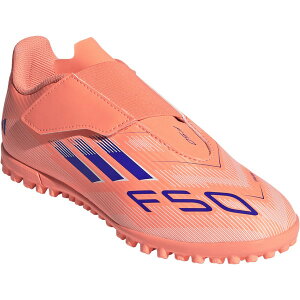 AfB_X TbJ[V[Y LbY F50 CLUB TF H&L IW 19.0cm JI0035 ADIDAS