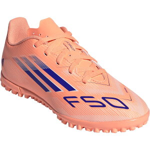 AfB_X TbJ[V[Y LbY F50 CLUB TF IW 22.5cm JI0040 ADIDAS