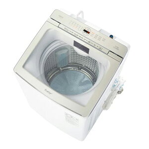 AQW-VX12P-W AQUA zCg Prette plus [S@ (12kg)]