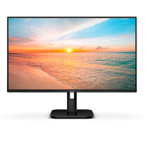 楽天市場】philipsモニターディスプレイ241e1d/11 23.8インチの通販