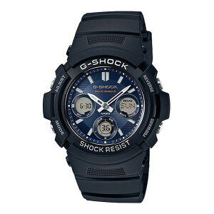 �r���v ���v CASIO �J�V�I G-SHOCK �����Y AWG-M100SB-2AJF G�V���b�N GSHOCK �W�[�V���b�N �\�[���[�[�d �E�H�b�` �u���b�N �� �a���� �V���� �N���X�}�X ���̓� �M�t�g �v���[���g AWGM100SB2AJF