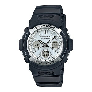 AWG-M100S-7AJF CASIO G-SHOCK [�\�[���[�[�d�r���v (�����Y�E�H�b�`)]