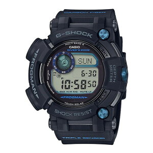 �r���v ���v CASIO �J�V�I G-SHOCK �����Y GWF-D1000B-1JF G�V���b�N GSHOCK �W�[�V���b�N FROGMAN �\�[���[�[�d �E�H�b�` �u���b�N �� �a���� �V���� �N���X�}�X ���̓� �M�t�g �v���[���g GWFD1000B1JF