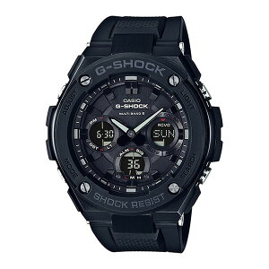 GST-W100G-1BJF CASIO G-SHOCK G-STEEL [�\�[���[�[�d�r���v (�����Y�E�H�b�`)]