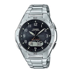 WVA-M640D-1A2JF CASIO wave ceptor [�\�[���[�[�d�r���v (�����Y�E�H�b�`)]