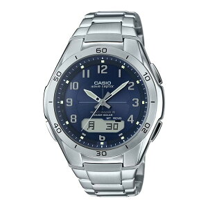 WVA-M640D-2A2JF CASIO wave ceptor [�\�[���[�[�d�r���v (�����Y�E�H�b�`)]