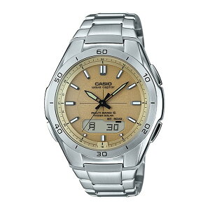 WVA-M640D-9AJF CASIO wave ceptor [�\�[���[�[�d�r���v (�����Y�E�H�b�`)]