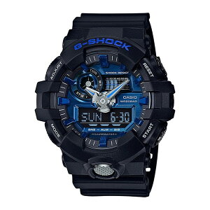 �r���v ���v CASIO �J�V�I G-SHOCK �����Y GA-710-1A2JF G�V���b�N GSHOCK �W�[�V���b�N �N�H�[�c �E�H�b�` �u���b�N �u���[ �� �� �a���� �V���� �N���X�}�X ���̓� �M�t�g �v���[���g GA7101A2JF