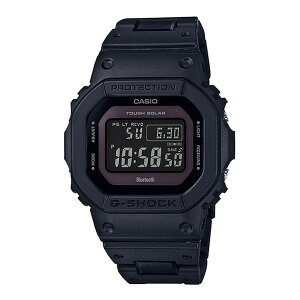 �r���v ���v CASIO �J�V�I G-SHOCK �����Y GW-B5600BC-1BJF G�V���b�N GSHOCK �W�[�V���b�N �\�[���[�[�d �E�H�b�` �u���b�N �� �a���� �V���� �N���X�}�X ���̓� �M�t�g �v���[���g GWB5600BC1BJF