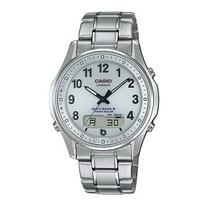 LCW-M100TSE-7AJF CASIO LINEAGE [�\�[���[�[�d�r���v (�����Y�E�H�b�`)]