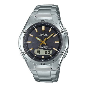 WVA-M640D-1A3JF CASIO wave ceptor [�\�[���[�[�d�r���v (�����Y�E�H�b�`)]