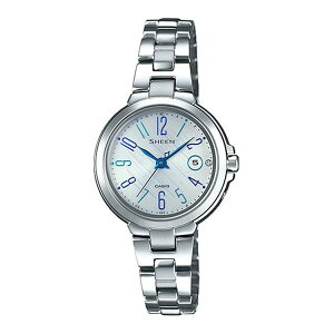 SHW-5100D-7AJF CASIO SHEEN [�\�[���[�[�d�r���v (���f�B�[�X�E�H�b�`)]
