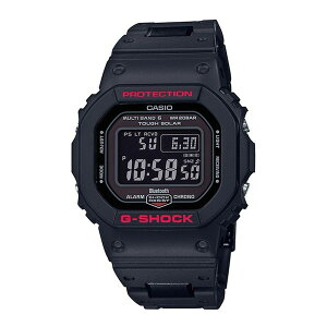 �r���v ���v CASIO �J�V�I G-SHOCK �����Y GW-B5600HR-1JF G�V���b�N GSHOCK �W�[�V���b�N �\�[���[�[�d �E�H�b�` �u���b�N �� �a���� �V���� �N���X�}�X ���̓� �M�t�g �v���[���g GWB5600HR1JF