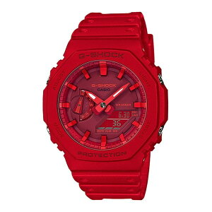 GA-2100-4AJF CASIO G-SHOCK [�N�H�[�c�r���v (�����Y�E�H�b�`)]