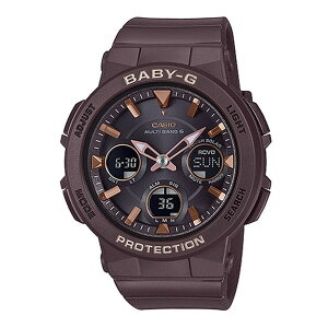 �r���v ���v CASIO �J�V�I BABY-G ���f�B�[�X BGA-2510-5AJF �x�C�r�[G �x�C�r�[�W�[ �x�r�[G �x�r�[�W�[ �\�[���[�[�d �E�H�b�` �u���E�� �a���� �V���� �N���X�}�X ��̓� �M�t�g �v���[���g BGA25105A