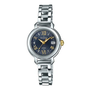 SHW-5300D-2AJF CASIO SHEEN [�\�[���[�[�d�r���v (���f�B�[�X�E�H�b�`)]