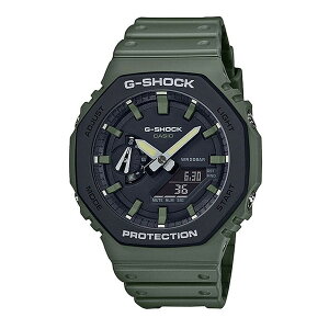 �r���v ���v CASIO �J�V�I G-SHOCK �����Y GA-2110SU-3AJF G�V���b�N GSHOCK �W�[�V���b�N �N�H�[�c �E�H�b�` �O���[�� �u���b�N �� �� �a���� �V���� �N���X�}�X ���̓� �M�t�g �v���[���g GA2110SU3AJF